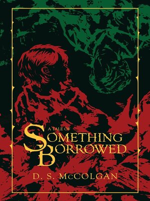 cover image of A Tale of Something Borrowed
